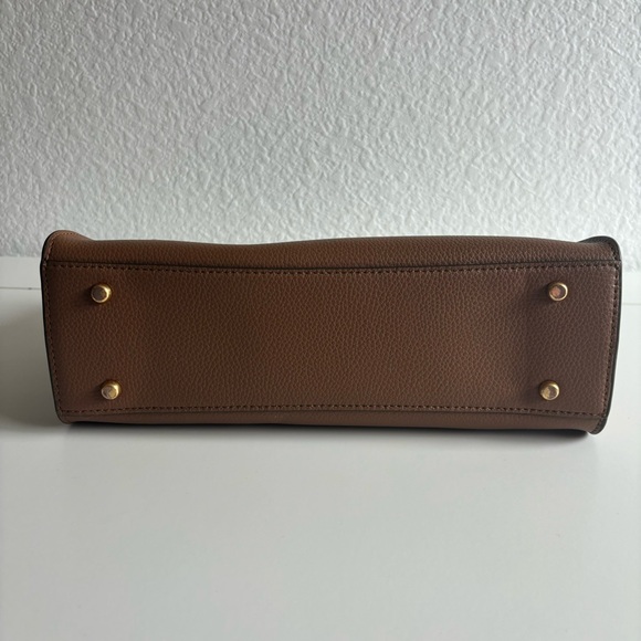 Tory Burch Crossbody Bag Brown - Picture 5 of 5